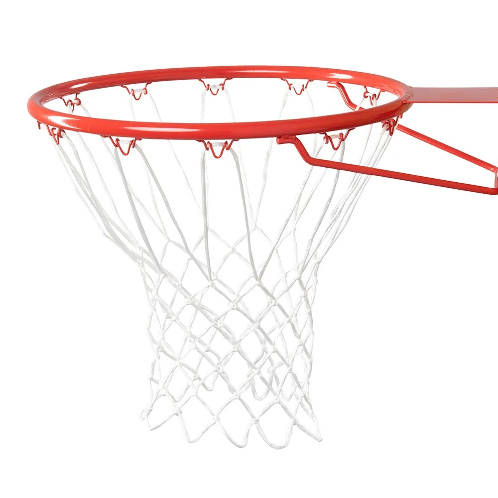 Basketball Braided Nylon Net