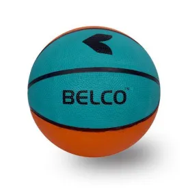 Belco Thunder Basketball