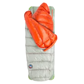 Big Agnes Lost Ranger UL 3in1 -9C Downtech Sleeping Bag