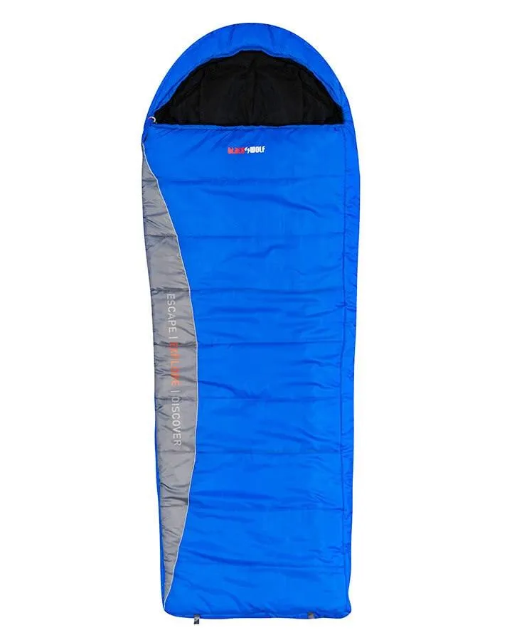 Blackwolf 3D Sleeping Bags