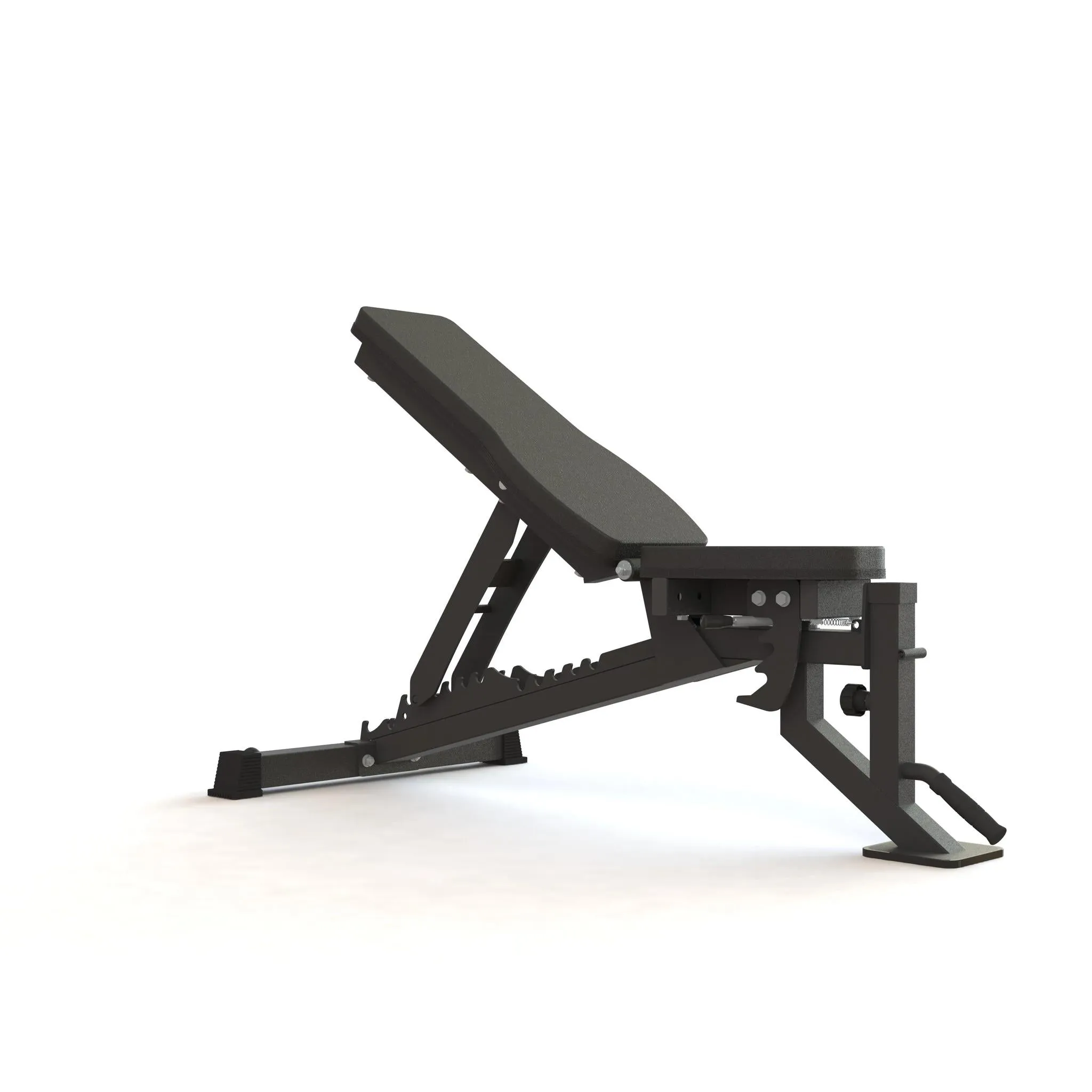 Blazzed Adjustable Weight  Bench