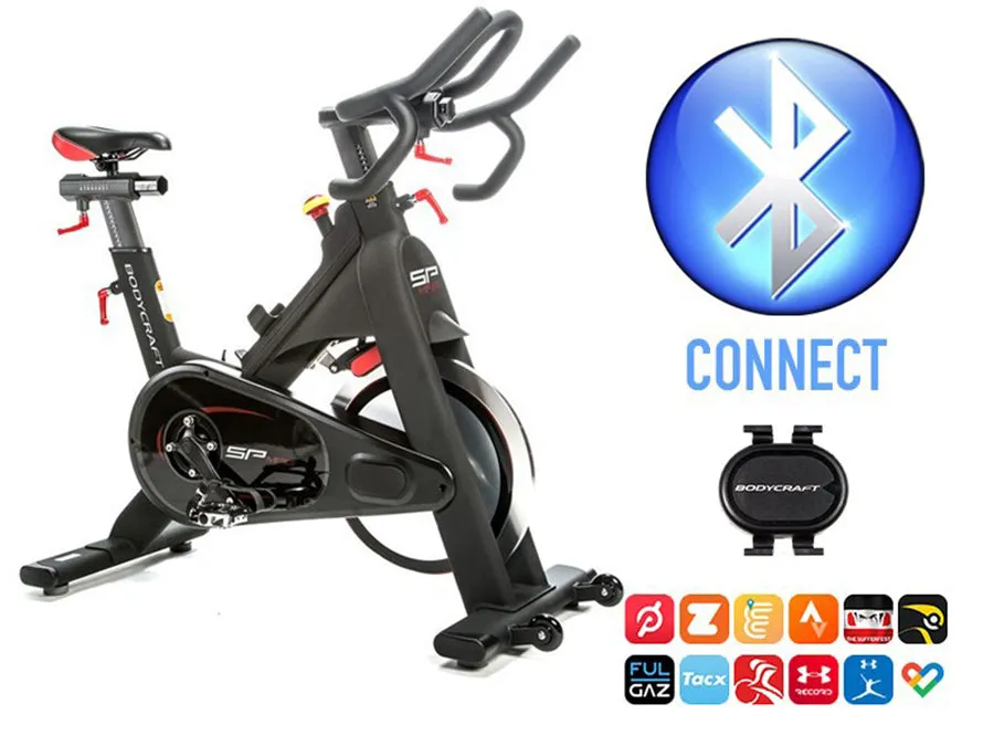 BodyCraft SPT-MAG Indoor Training Cycle