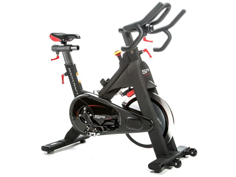 BodyCraft SPT-MAG Indoor Training Cycle