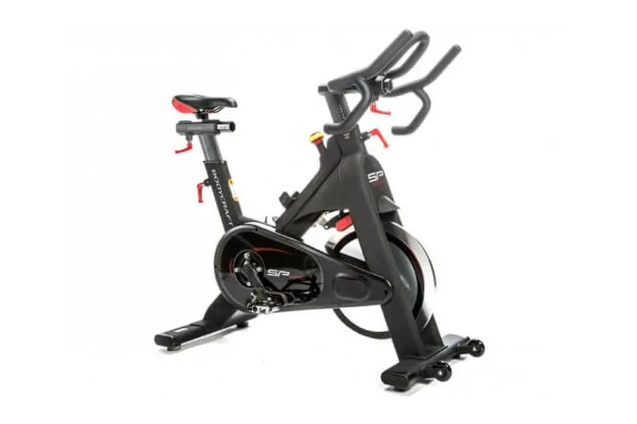 BodyCraft SPT-Mag Indoor Training Cycle