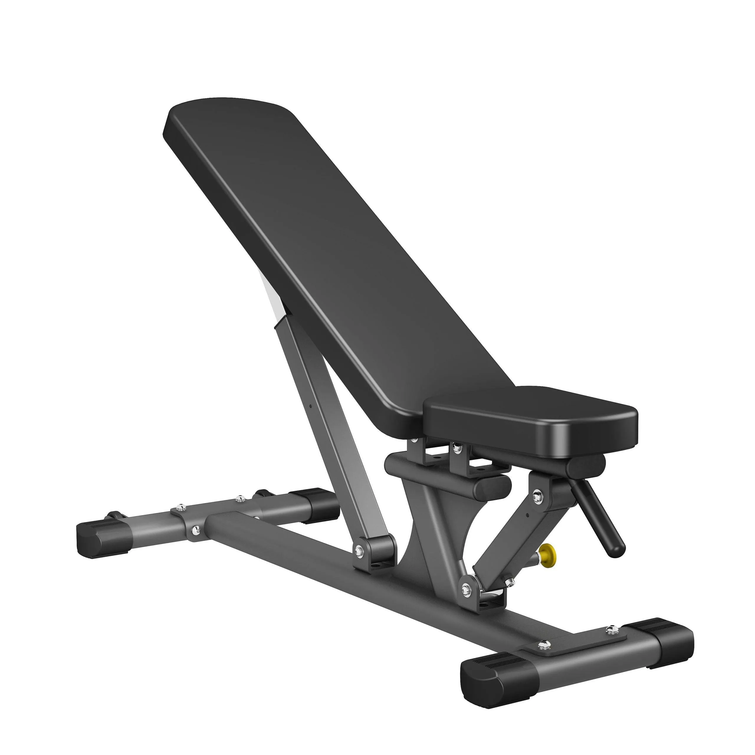 BodyKore Signature Series Adjustable Bench