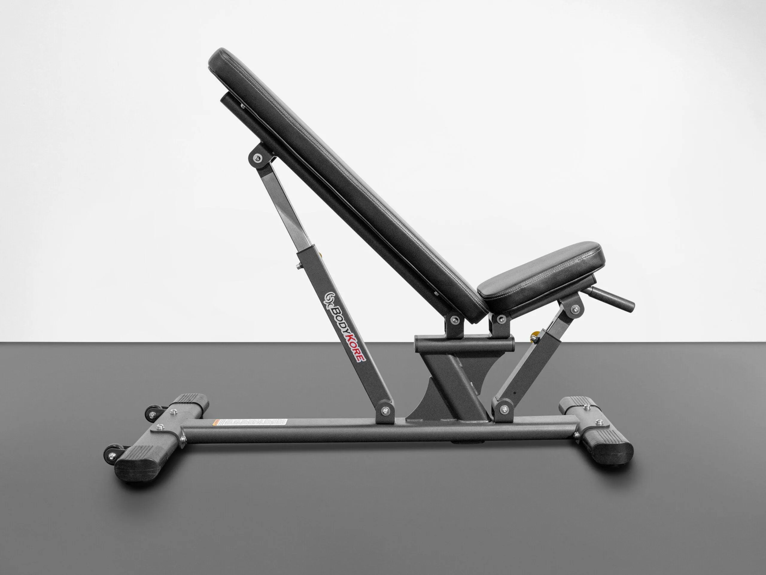 BodyKore Signature Series Adjustable Bench