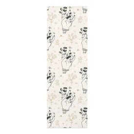 Bohemian Style Yoga Mat