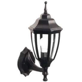 Bright Star Lighting L222 WH Lantern