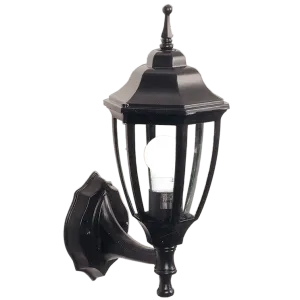 Bright Star Lighting L222 WH Lantern