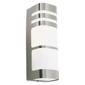 Bright Star Lighting L607 STAINLESS Lantern