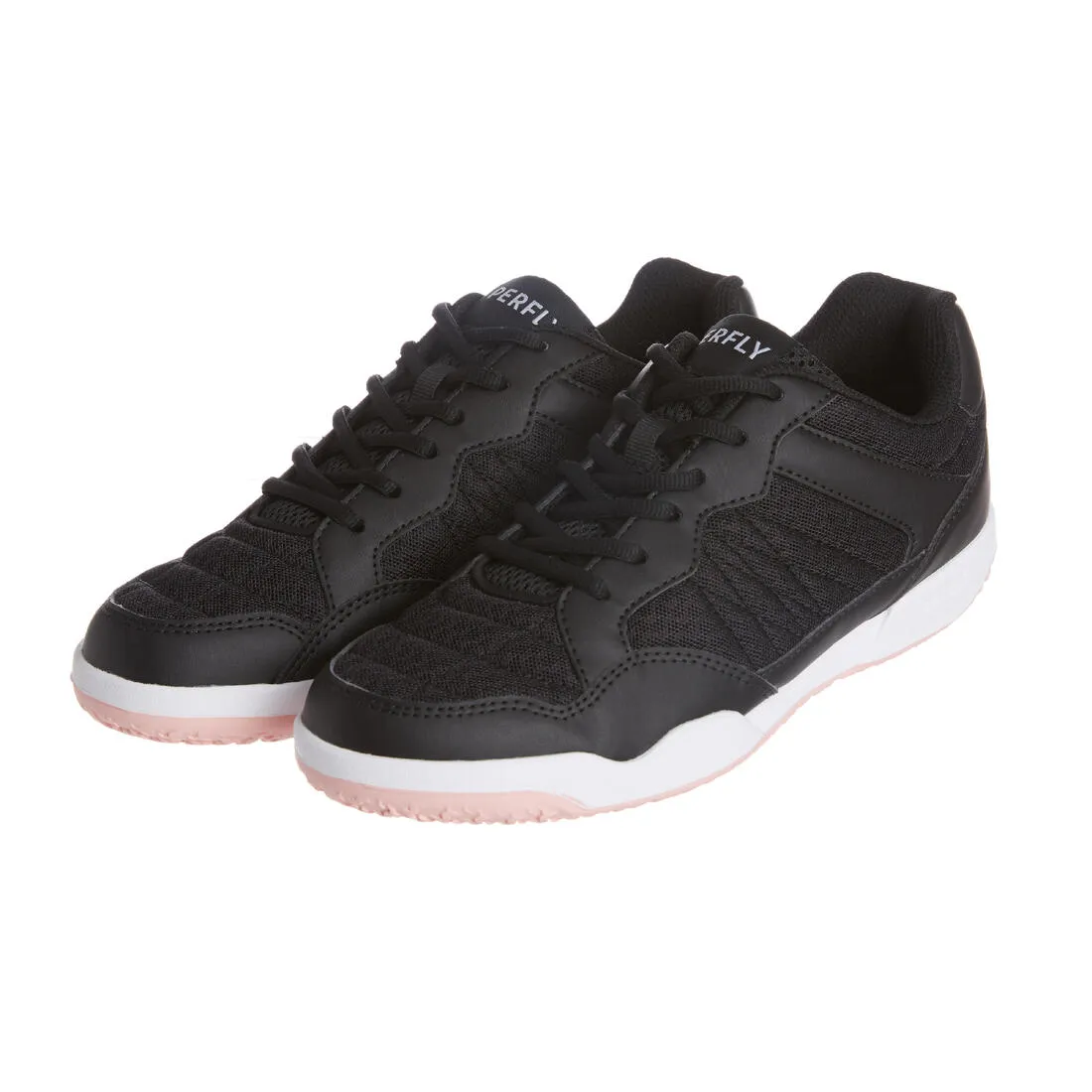 BS 190 Women Badminton Shoes