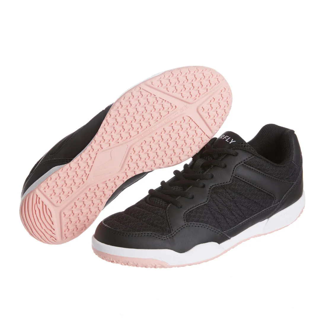 BS 190 Women Badminton Shoes