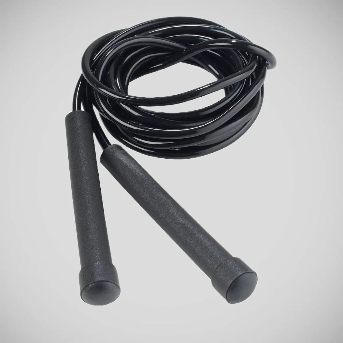 Bytomic Kids Jump Rope Black