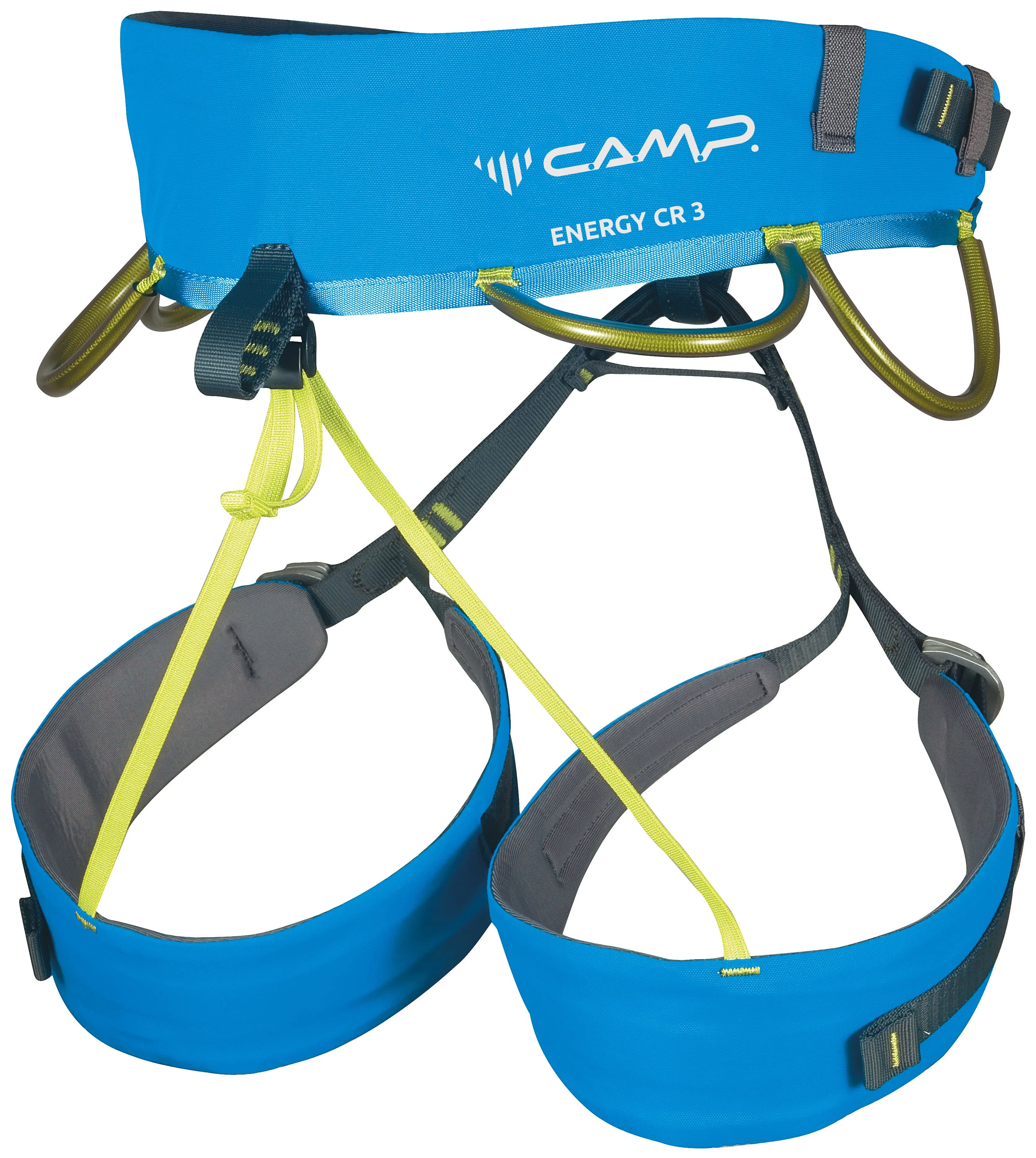 Camp Usa Energy CR 3 Harness