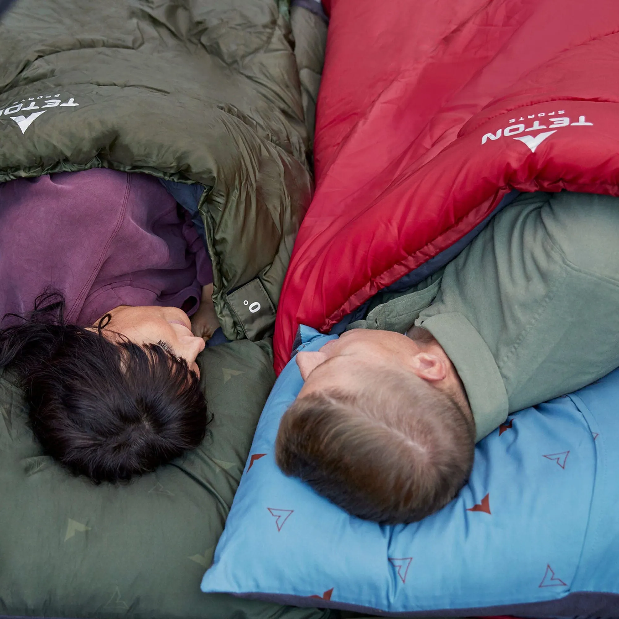 Celsius Sleeping Bags