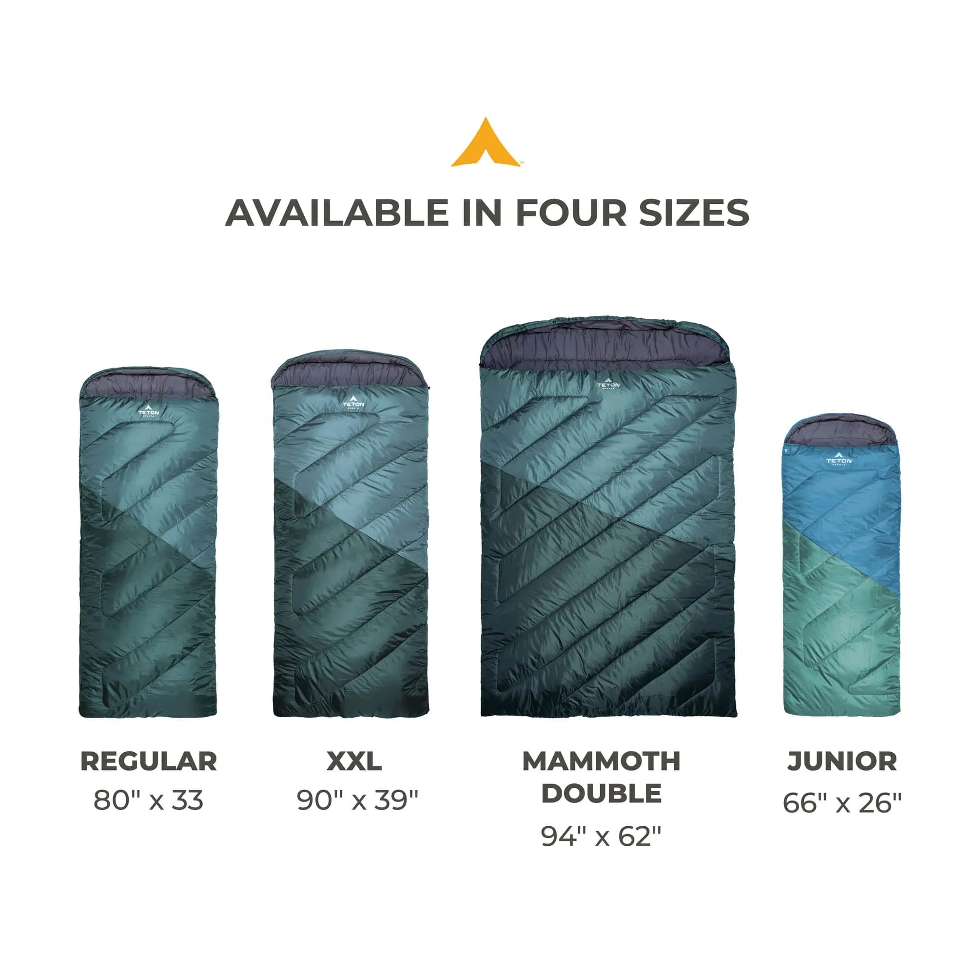 Celsius Sleeping Bags