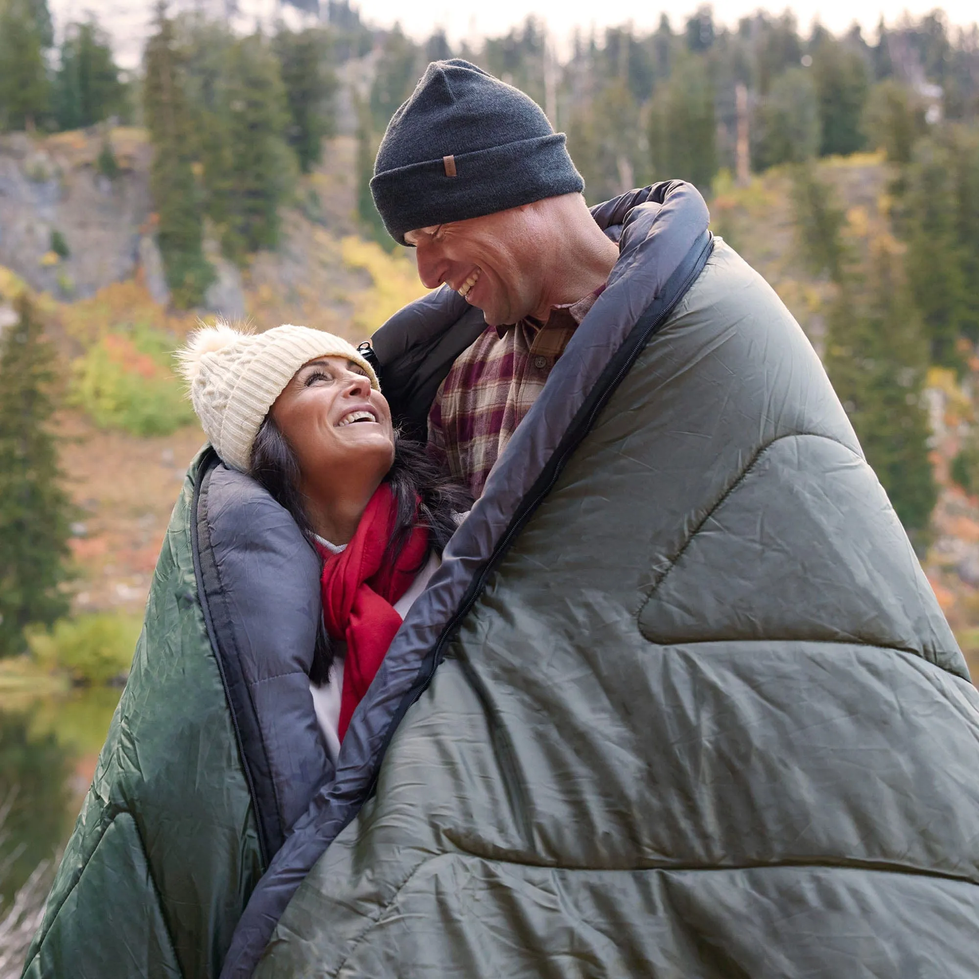 Celsius Sleeping Bags