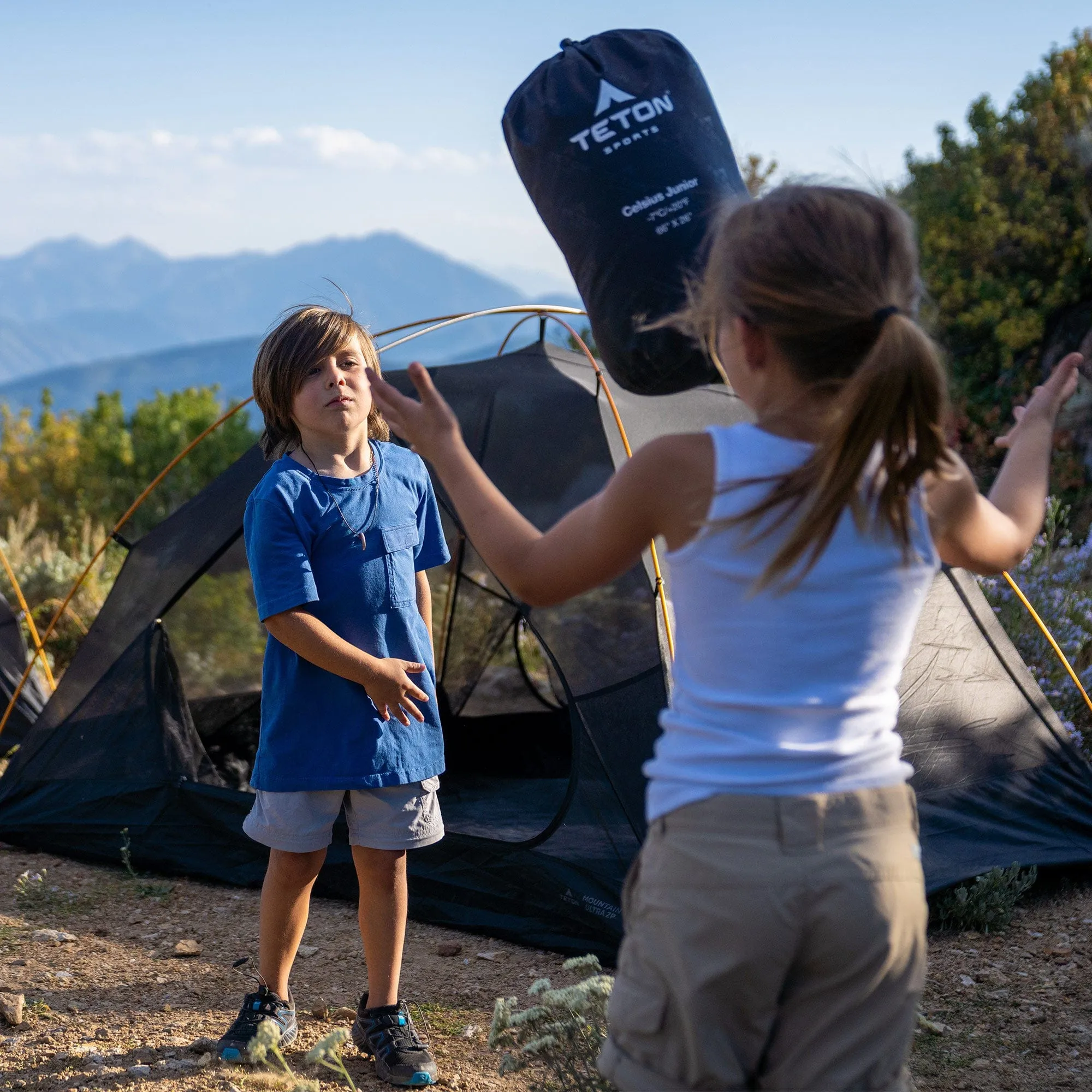 Celsius Sleeping Bags