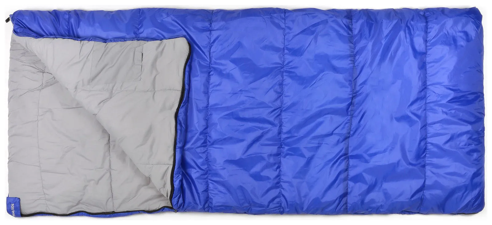 Chinook Trailside Treeline 3 Winter Sleeping Bag -10C/14F Rectangle