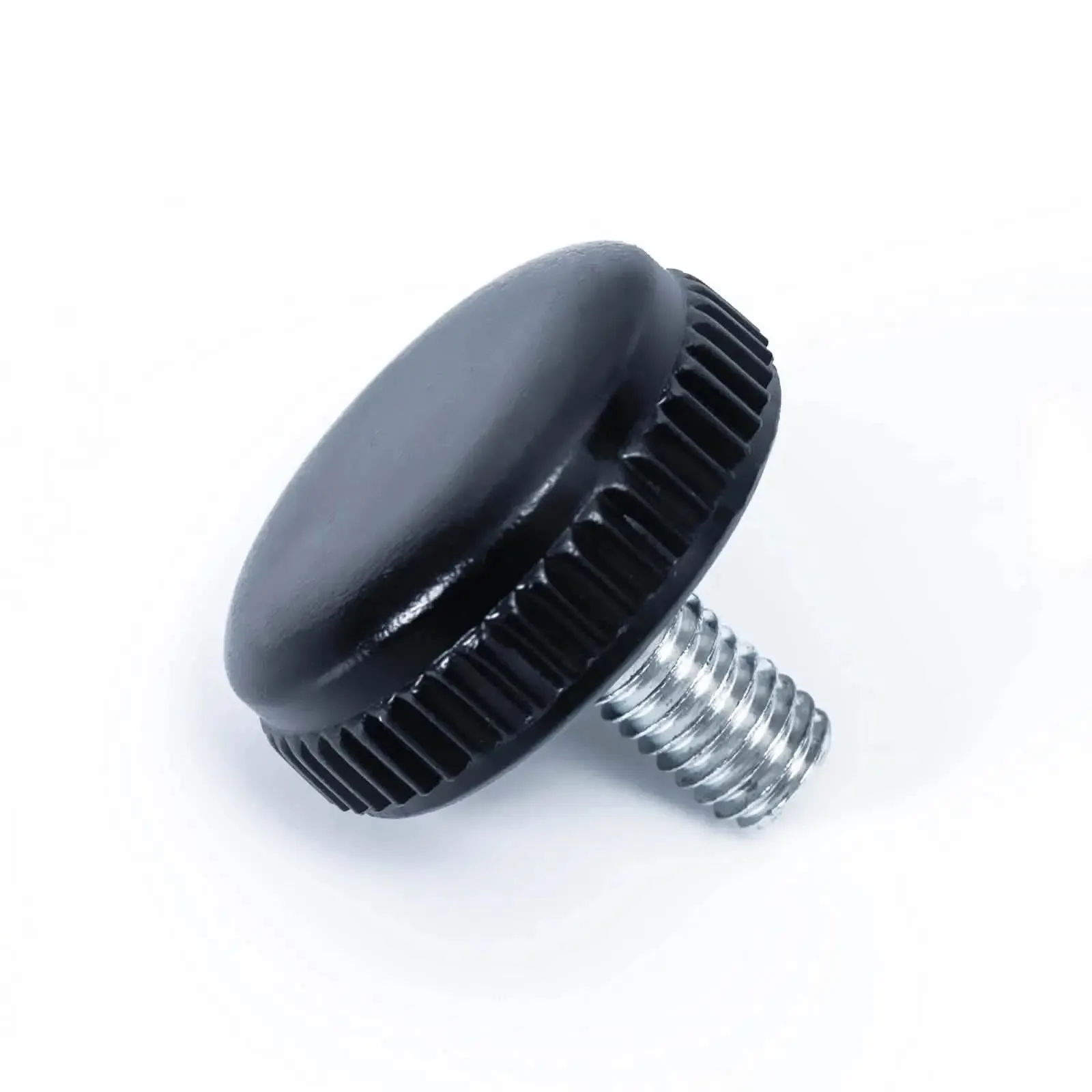 Circular Knob Screw for Headphone Hook