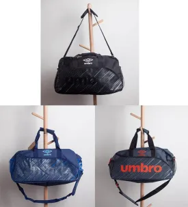 Clearence Umbro Sports TRAINING GYM BAG 3 COLOURS 38L 52 x 28 x 24 cm