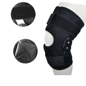 Comfortable Knee Brace For Support