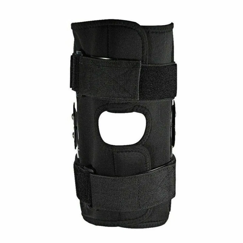 Comfortable Knee Brace For Support