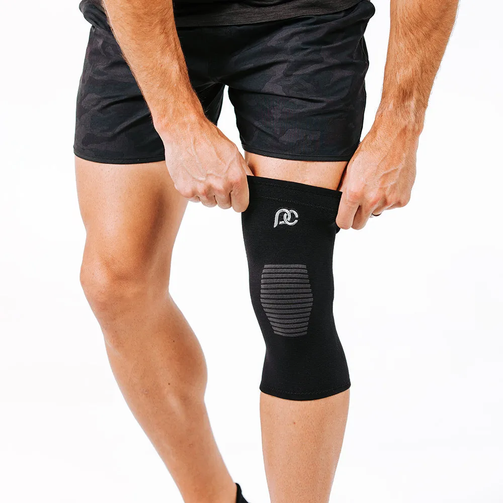 Compression Knee Sleeve - Single (1 sleeve)