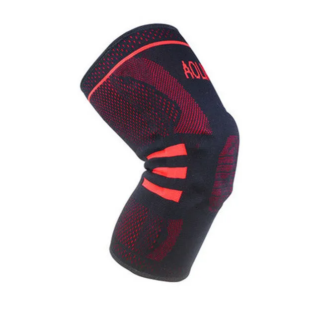 Compression Knee Support Sleeve