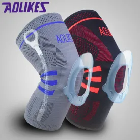 Compression Knee Support Sleeve