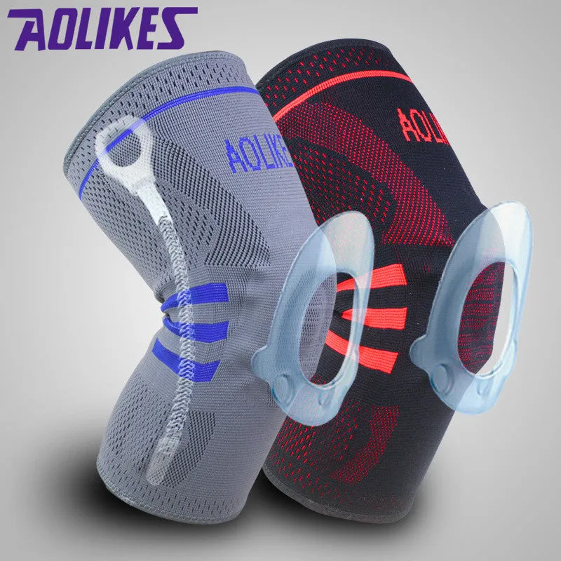 Compression Knee Support Sleeve