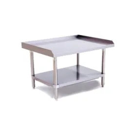 Cookrite ATSE-2836 Stainless Steel Stand W940x D740 x H180