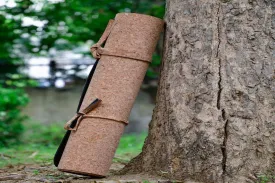 Cork Yoga Mat