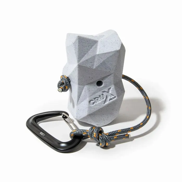 Crux Gear Pinch Rock