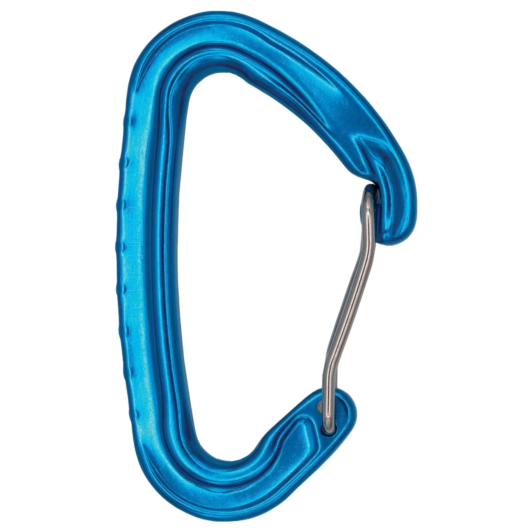 Cypher CERES II Carabiner 6-Pack - Six Vibrant Colors for Superior Trad Climbing