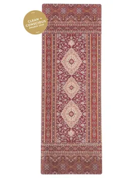 DESERT TERRACOTTA YOGA MAT