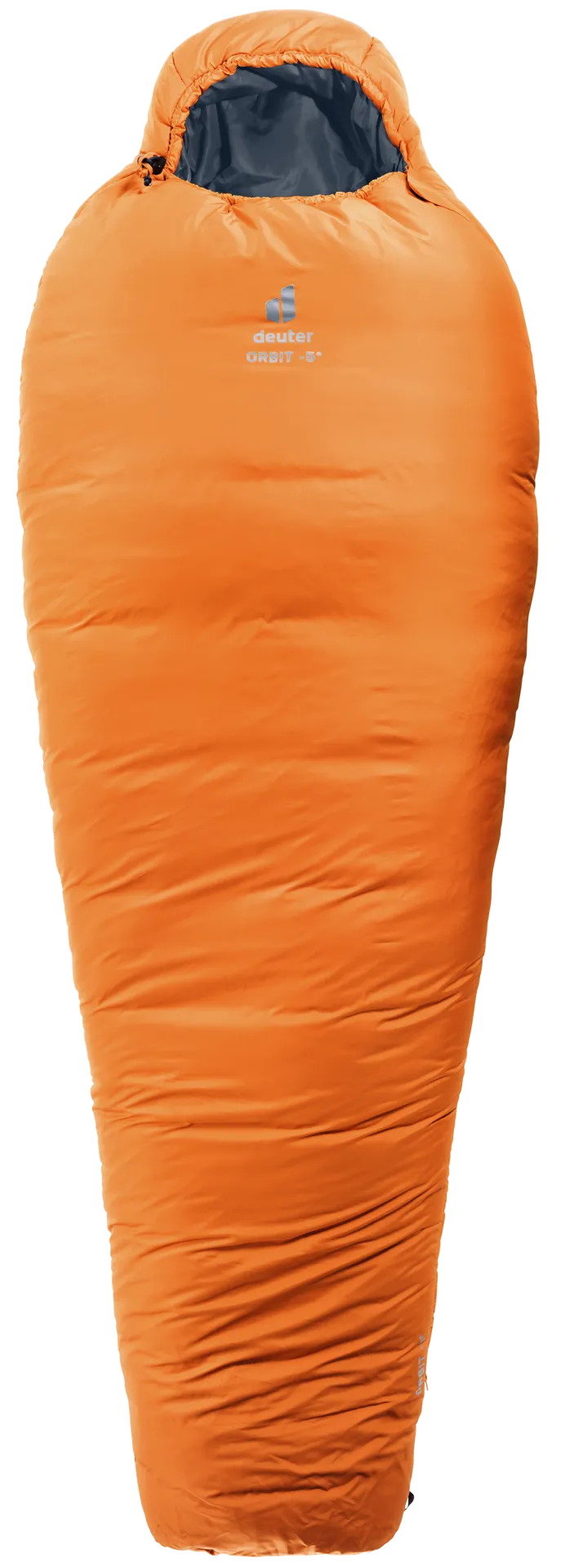 Deuter Orbit -5°C Synthetic Fibre Sleeping Bag