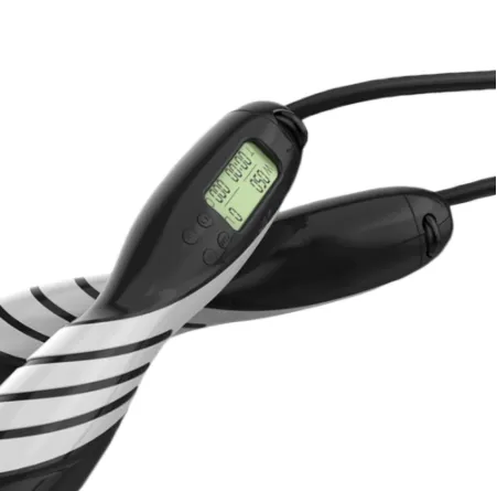 Digital Jump Rope