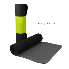 Eco Yoga Mat 8mm