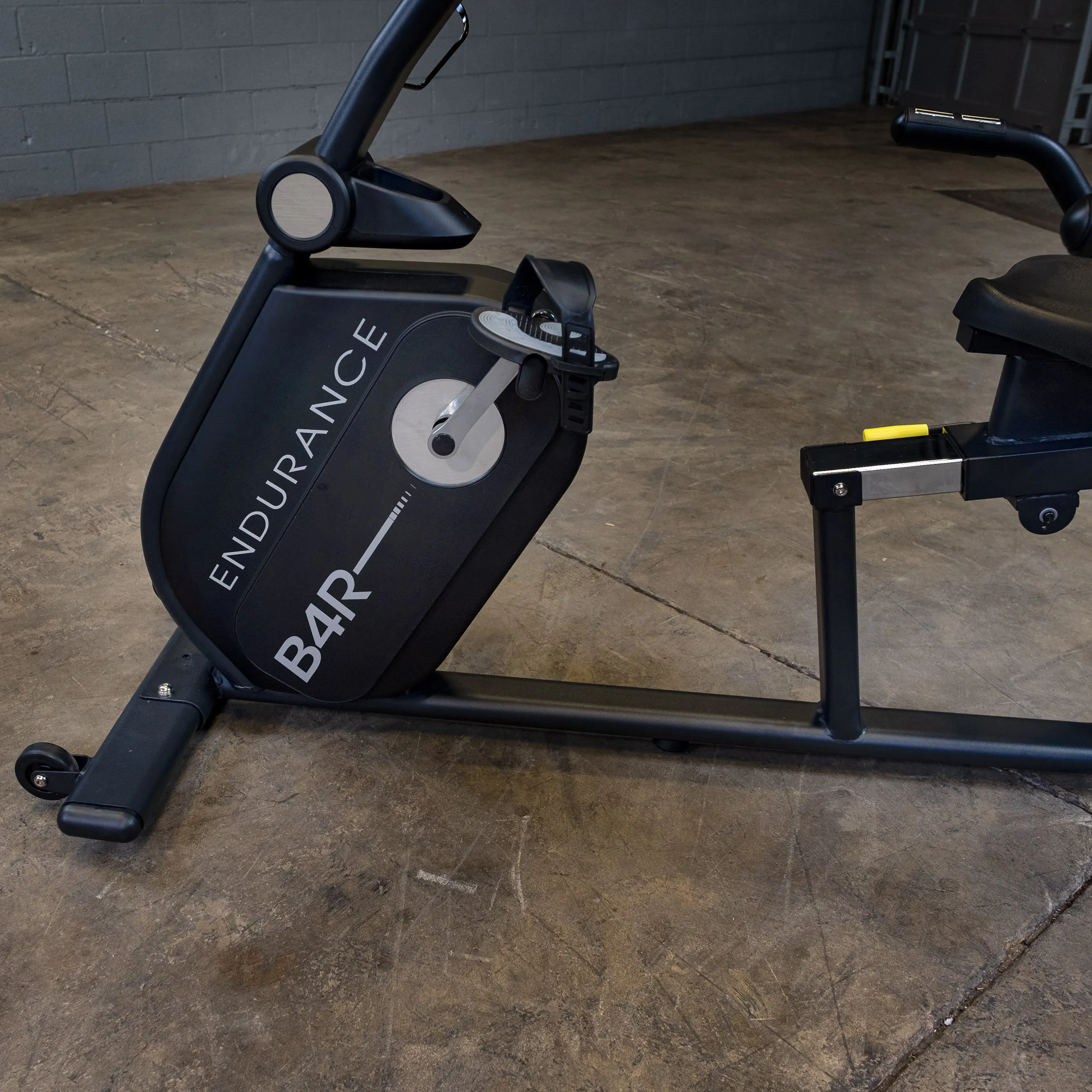 Endurance B4R Recumbent Bike