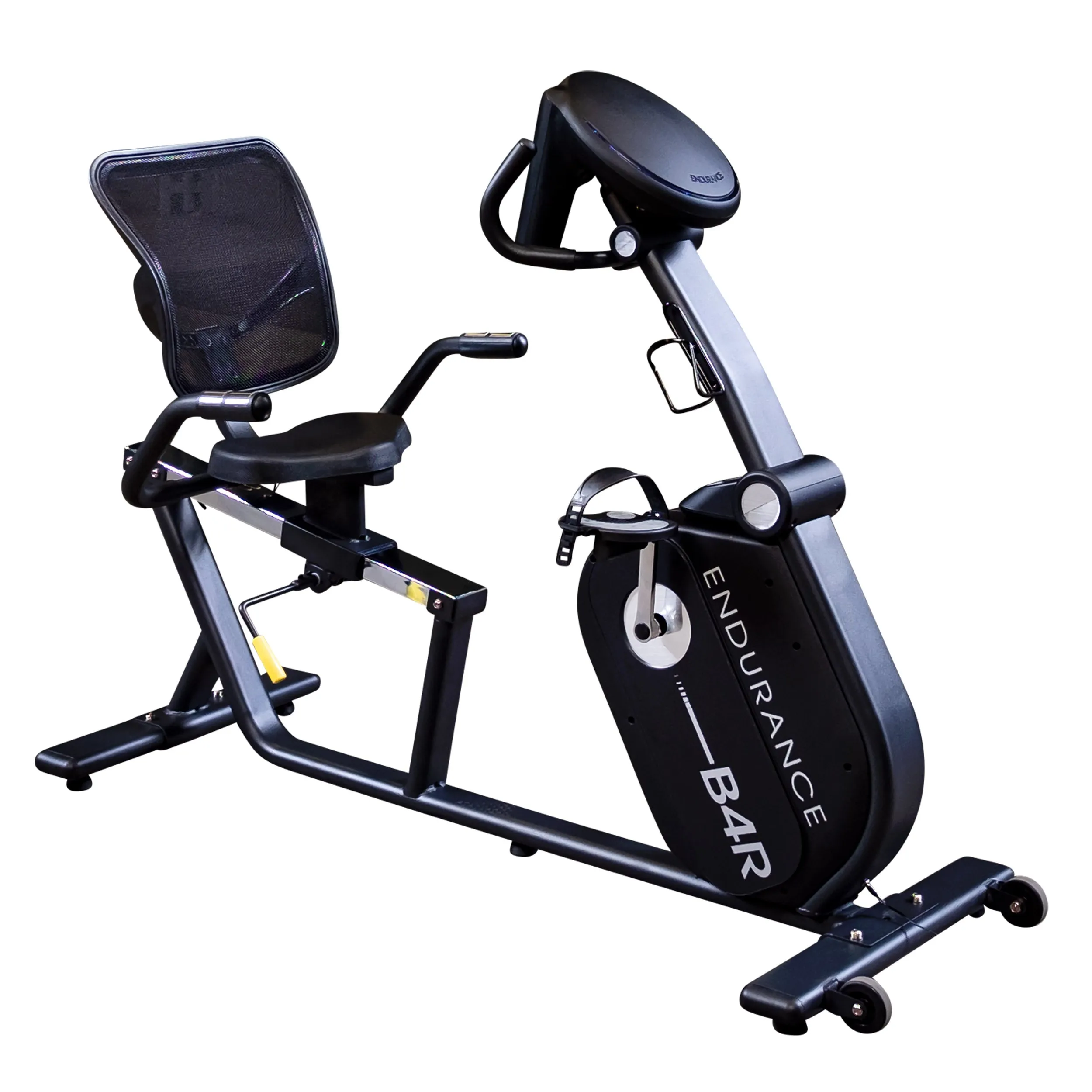 Endurance B4R Recumbent Bike