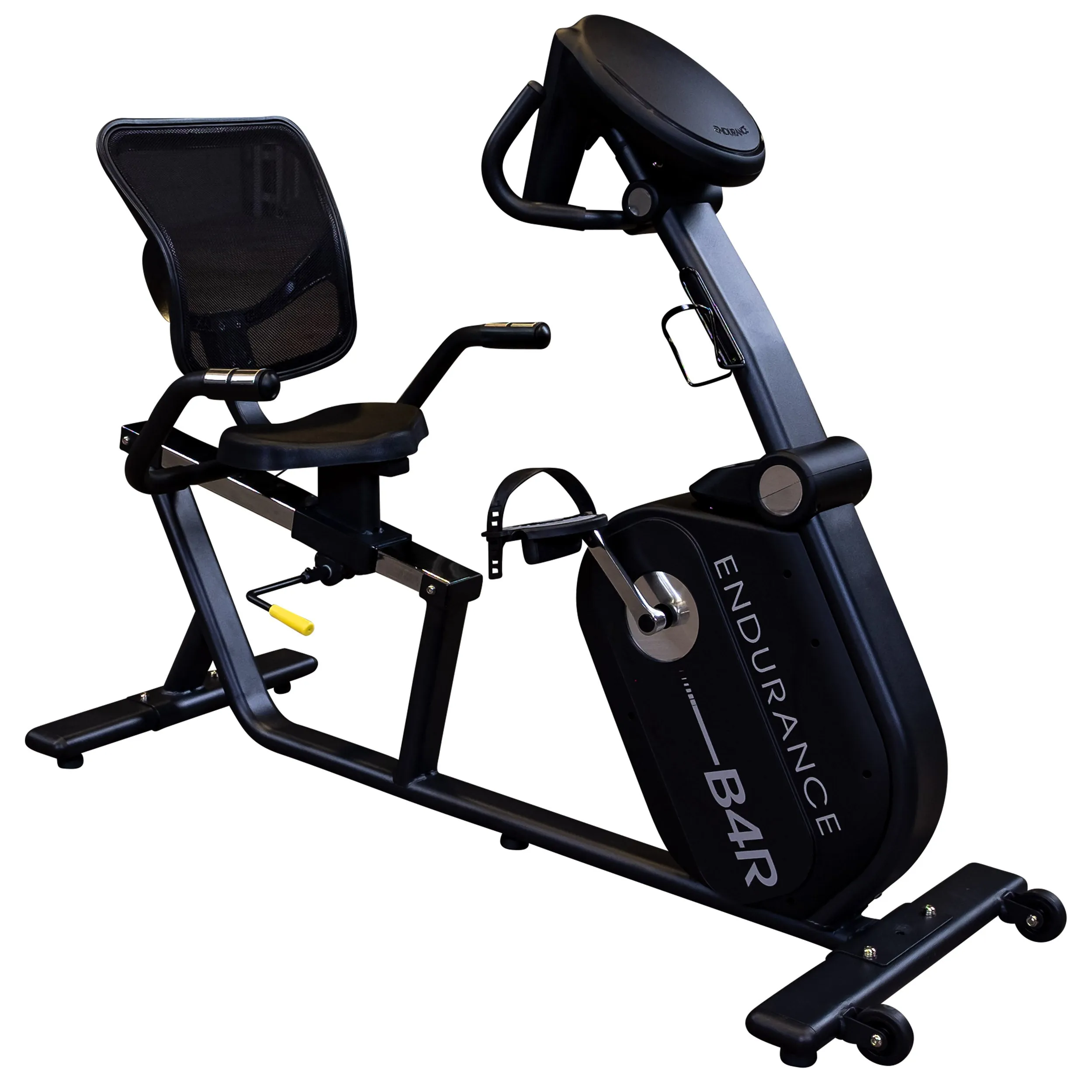 Endurance B4R Recumbent Bike