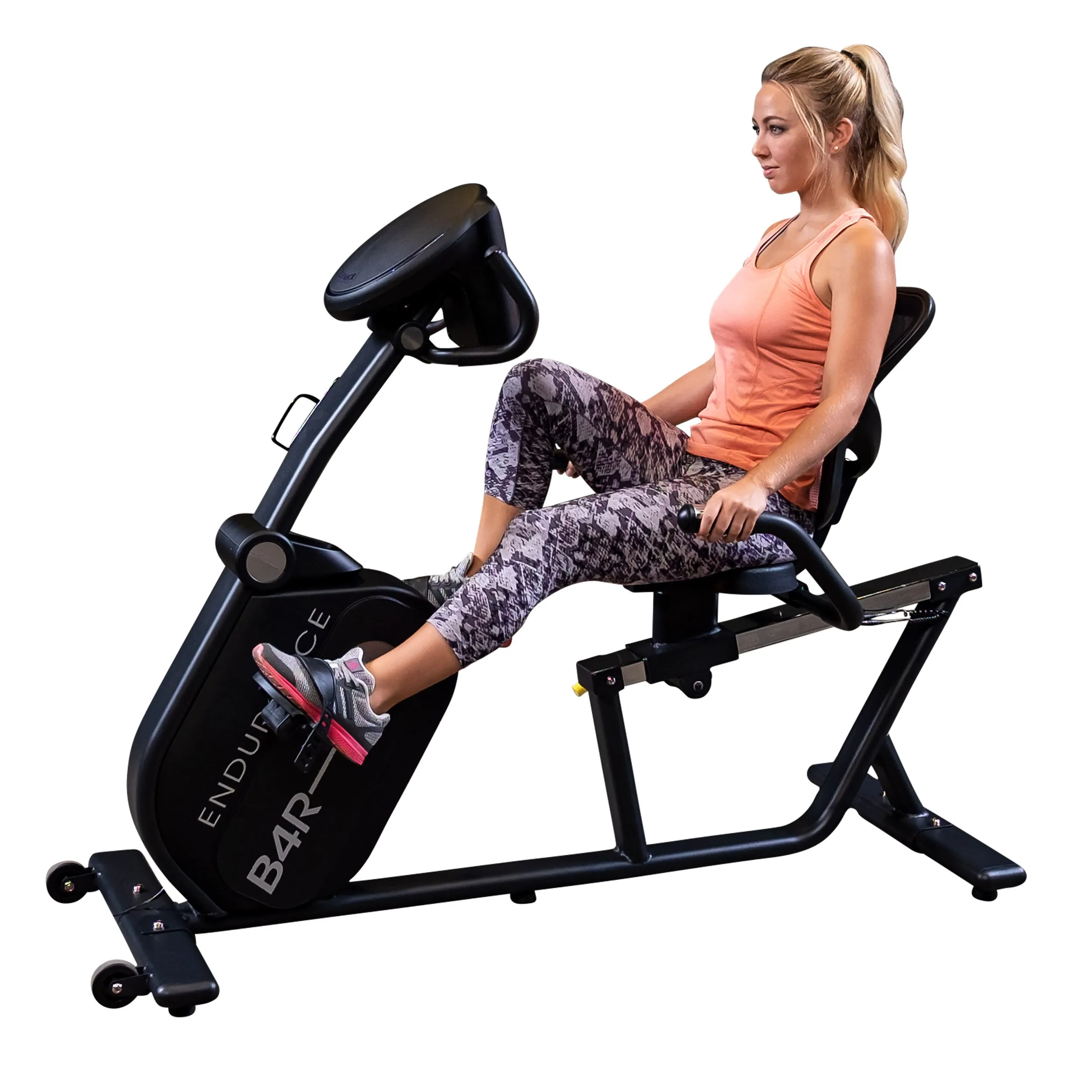 Endurance B4R Recumbent Bike