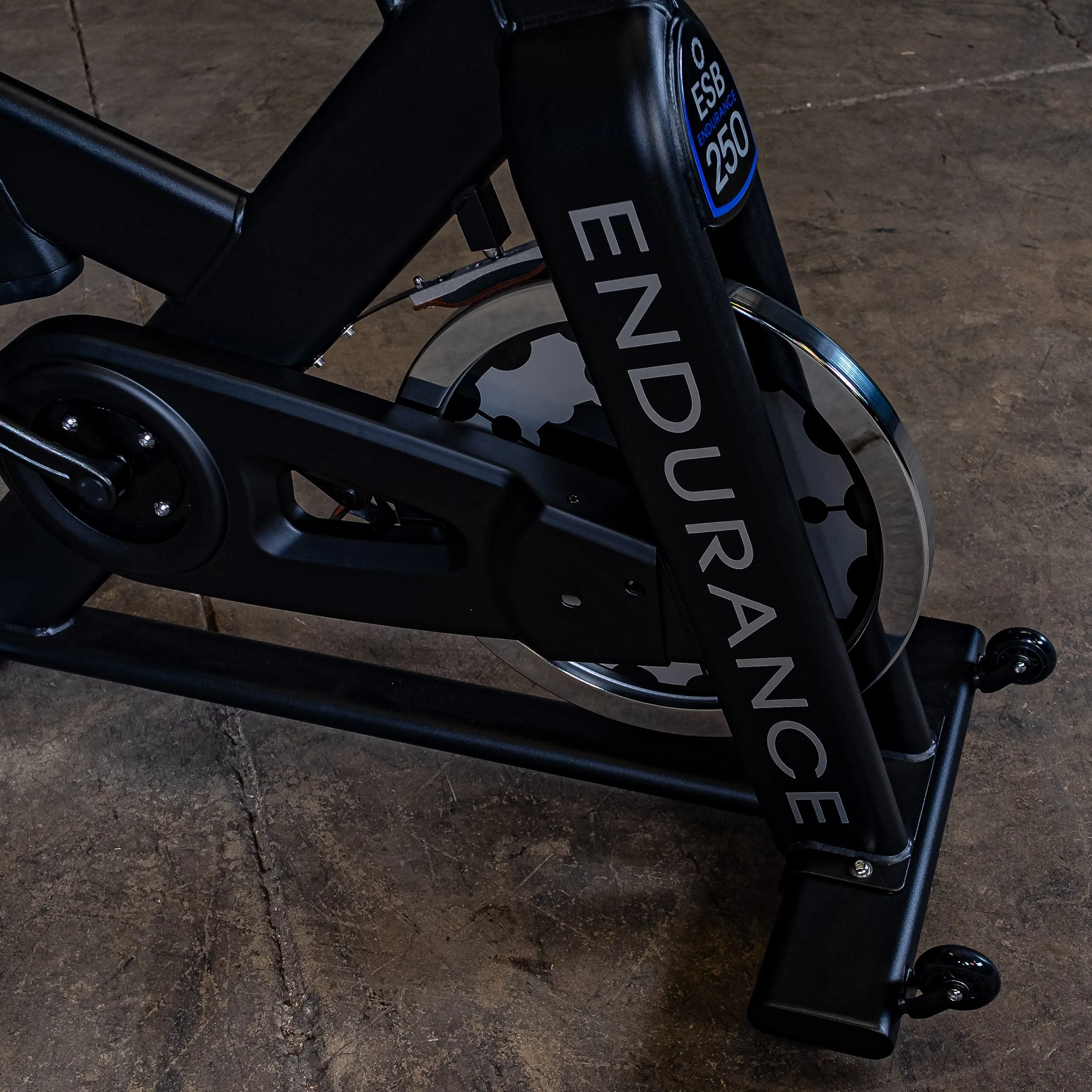 Endurance Indoor Exercise Bike, ESB250