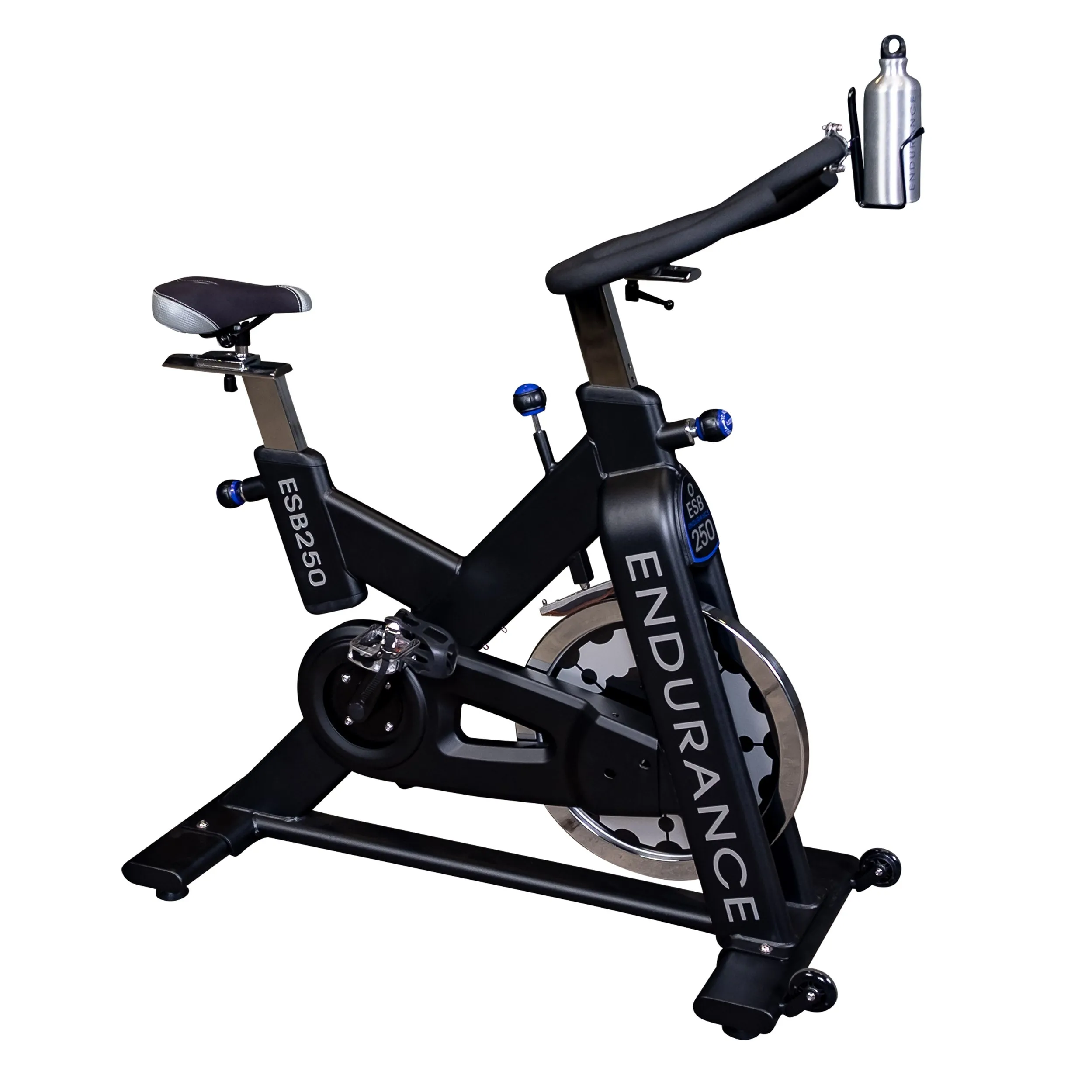 Endurance Indoor Exercise Bike, ESB250