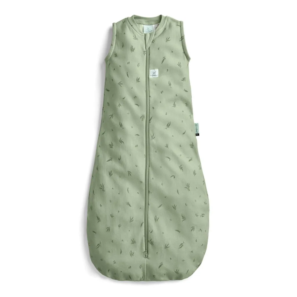 ERGOPOUCH JERSEY SLEEPING BAG 0.2 TOG