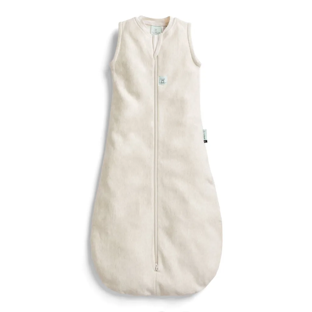 ERGOPOUCH JERSEY SLEEPING BAG 0.2 TOG