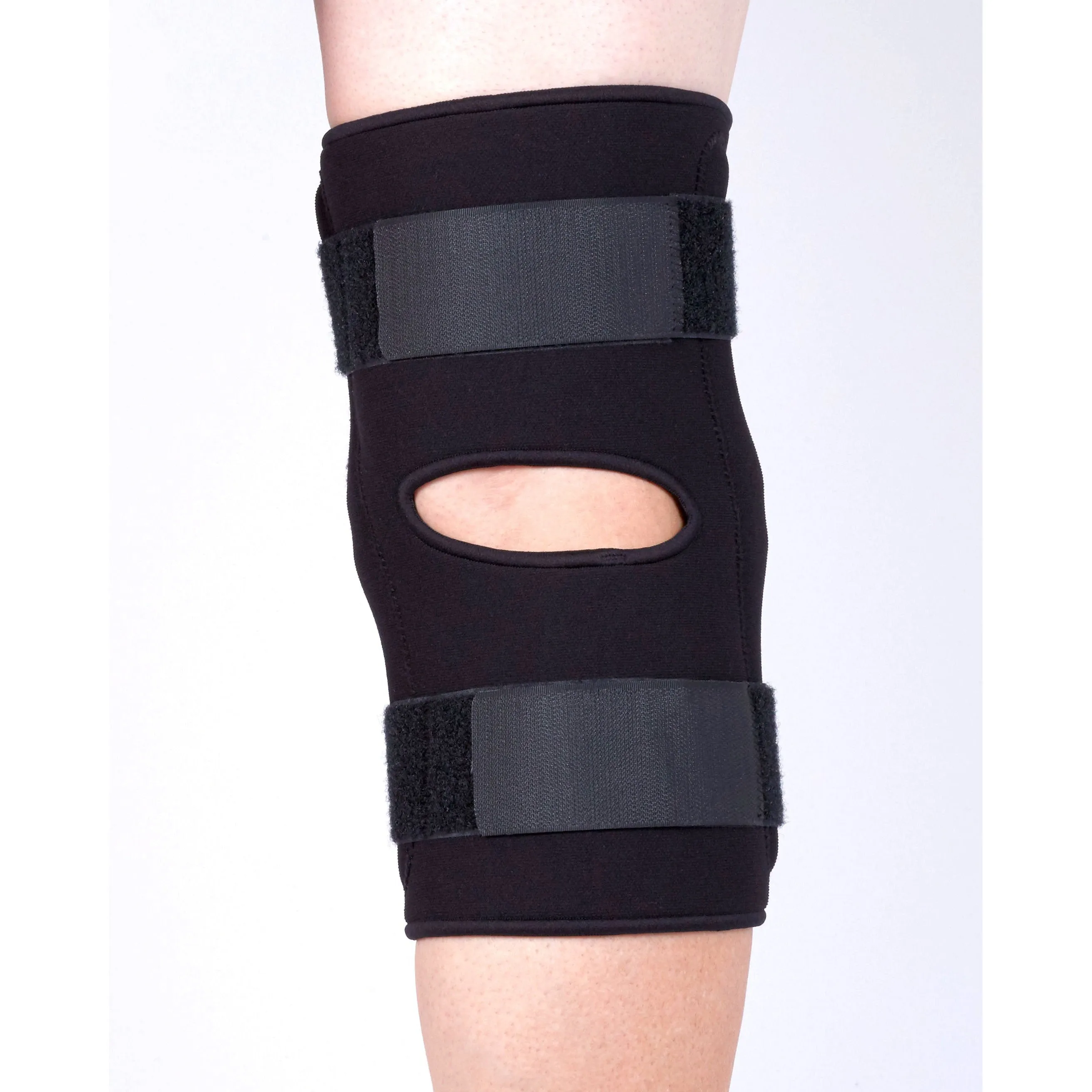 Essential knee brace