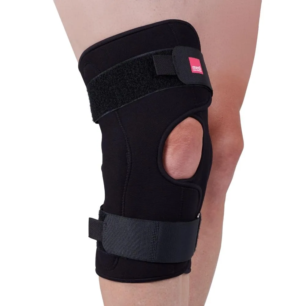 Essential knee brace