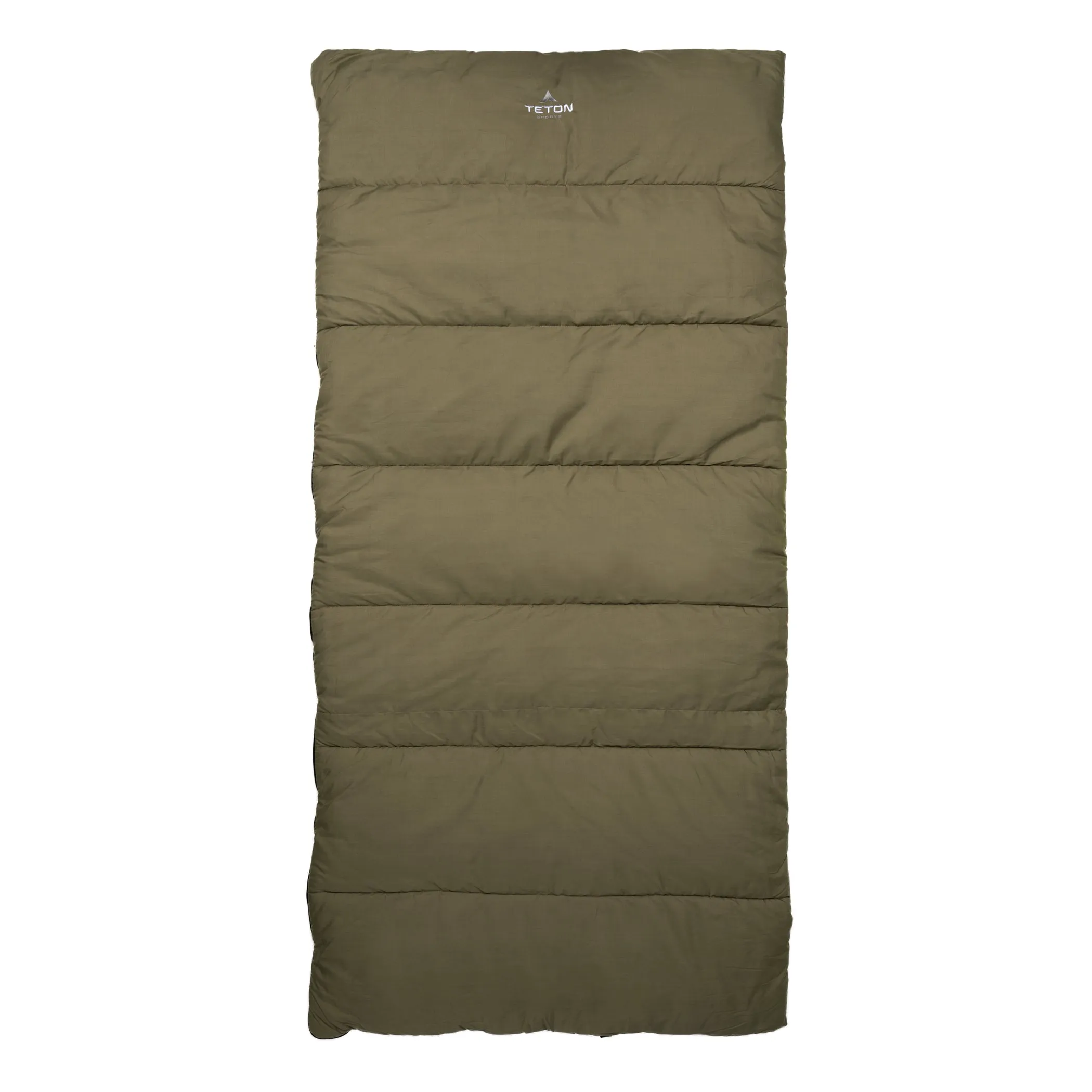 Evergreen Sleeping Bags